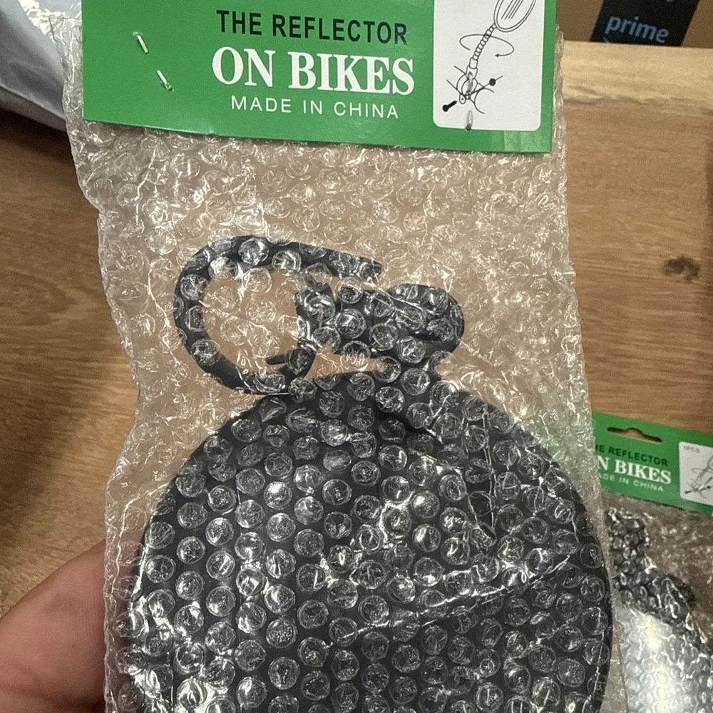 bicycle bike mirrors Set Of 2
